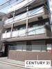 高円寺駅より徒歩8分 4階 築11年3ヶ月の賃貸物件