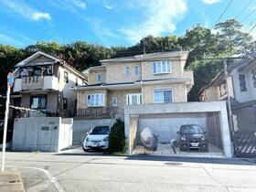 京都府宇治市木幡御蔵山