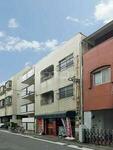 福岡市博多区上川端町 4階建 築50年のイメージ