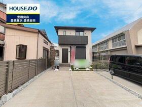 愛知県豊橋市舟原町