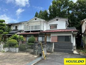 大分県日田市大字小迫朝日ヶ丘