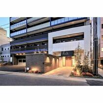 Ｓ－ＲＥＳＩＤＥＮＣＥ今池駅前 707 ｜ 愛知県名古屋市千種区内山３丁目（賃貸マンション1K・7階・22.76㎡） その10