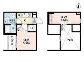 名古屋市守山区小幡南２丁目 2階建 築7年のイメージ