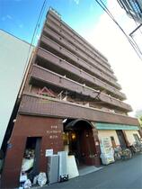 グラシア松屋町  ｜ 大阪府大阪市中央区瓦屋町３丁目（賃貸マンション1K・3階・17.40㎡） その15