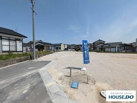 山口県周南市久米中央１丁目