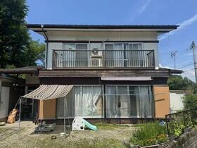 岐阜県中津川市茄子川