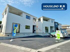 愛知県あま市七宝町鯰橋１丁目