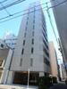 アスコットパーク日本橋浜町ＢＩＳＩＫＩ 3階 築18年の賃貸物件