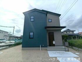 熊本県熊本市西区城山半田２丁目