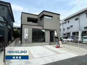岐阜県岐阜市茜部寺屋敷１丁目