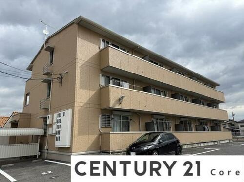 クレセント栗東市高野_トップ画像