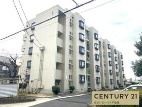 幸心西住宅１号棟