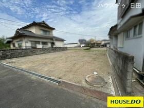 大分県日田市大字渡里