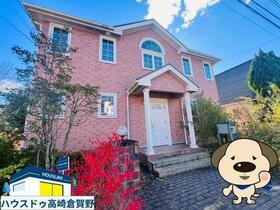 群馬県安中市秋間みのりが丘
