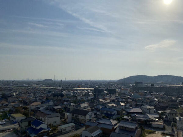 サザンスクエア加古川 103｜兵庫県加古川市西神吉町岸(賃貸マンション3LDK・1階・70.06㎡)の写真 その16