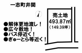 三重県津市一志町井関