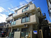 神戸市須磨区若木町２丁目 5階建 築36年のイメージ