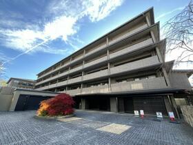 ザ・パークハウス京都鴨川御所東