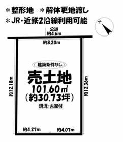 三重県四日市市東富田町