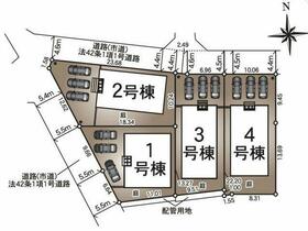 熊本県宇土市松山町