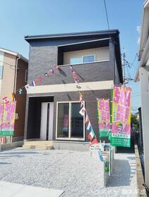熊本県熊本市南区白藤１丁目