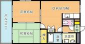 北九州市若松区片山１丁目 3階建 築24年のイメージ