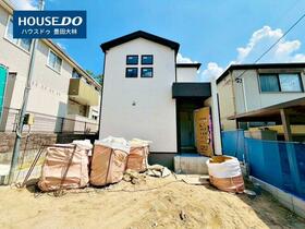 愛知県豊田市西中山町猿田