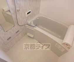 京都府京都市北区大宮北椿原町（賃貸アパート1LDK・1階・37.09㎡） その5