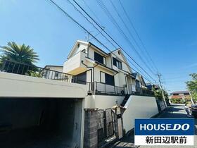 京都府京田辺市花住坂２丁目