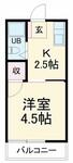 新座市大和田５丁目 2階建 築37年のイメージ