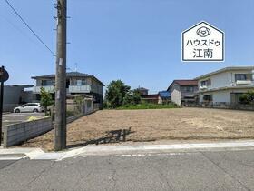 愛知県江南市田代町郷中