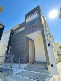 神奈川県横浜市都筑区東山田２丁目