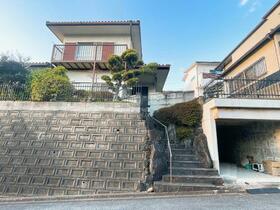 奈良県生駒市松美台