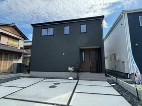 愛知県稲沢市矢合町