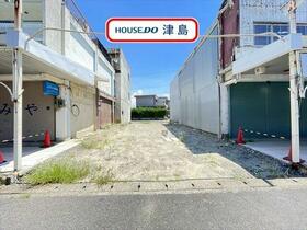 愛知県愛西市大野町山