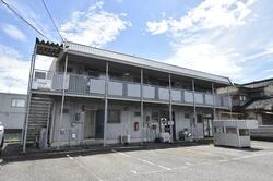 パレーシャルこしば 202｜富山県富山市太郎丸西町１丁目(賃貸アパート1LDK・2階・40.07㎡)の写真 その1