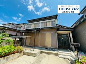 愛知県知多市新舞子字浜田