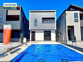 愛知県豊田市中町中郷