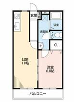 間取り：223039065166