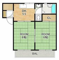 間取り：236003143418