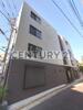 豊島園駅より徒歩9分 4階 築1年10ヶ月の賃貸物件