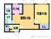 Ｒｅｓｉｄｅｎｃｅ　ＬＡＢＯ（レジデンスラボ）のイメージ