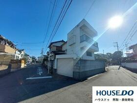 大阪府泉南郡熊取町五門東３丁目