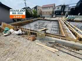 愛知県知多郡東浦町大字生路字狭間