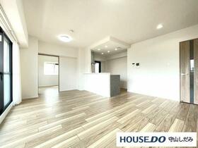 ラビデンス守山町南