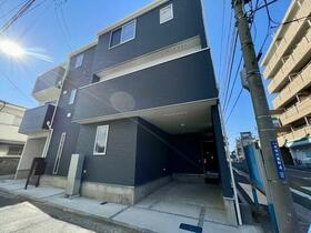 神奈川県横浜市中区本牧大里町