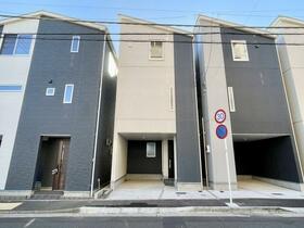 神奈川県横浜市中区本牧大里町