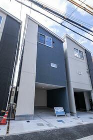 神奈川県横浜市中区本牧大里町