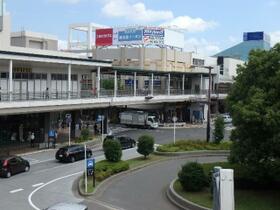 ロジュマンＢ棟 00107 ｜ 千葉県船橋市習志野台２丁目（賃貸アパート1K・1階・24.70㎡） その5