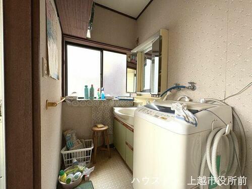 townhouse 新潟県上越市仲町２丁目
